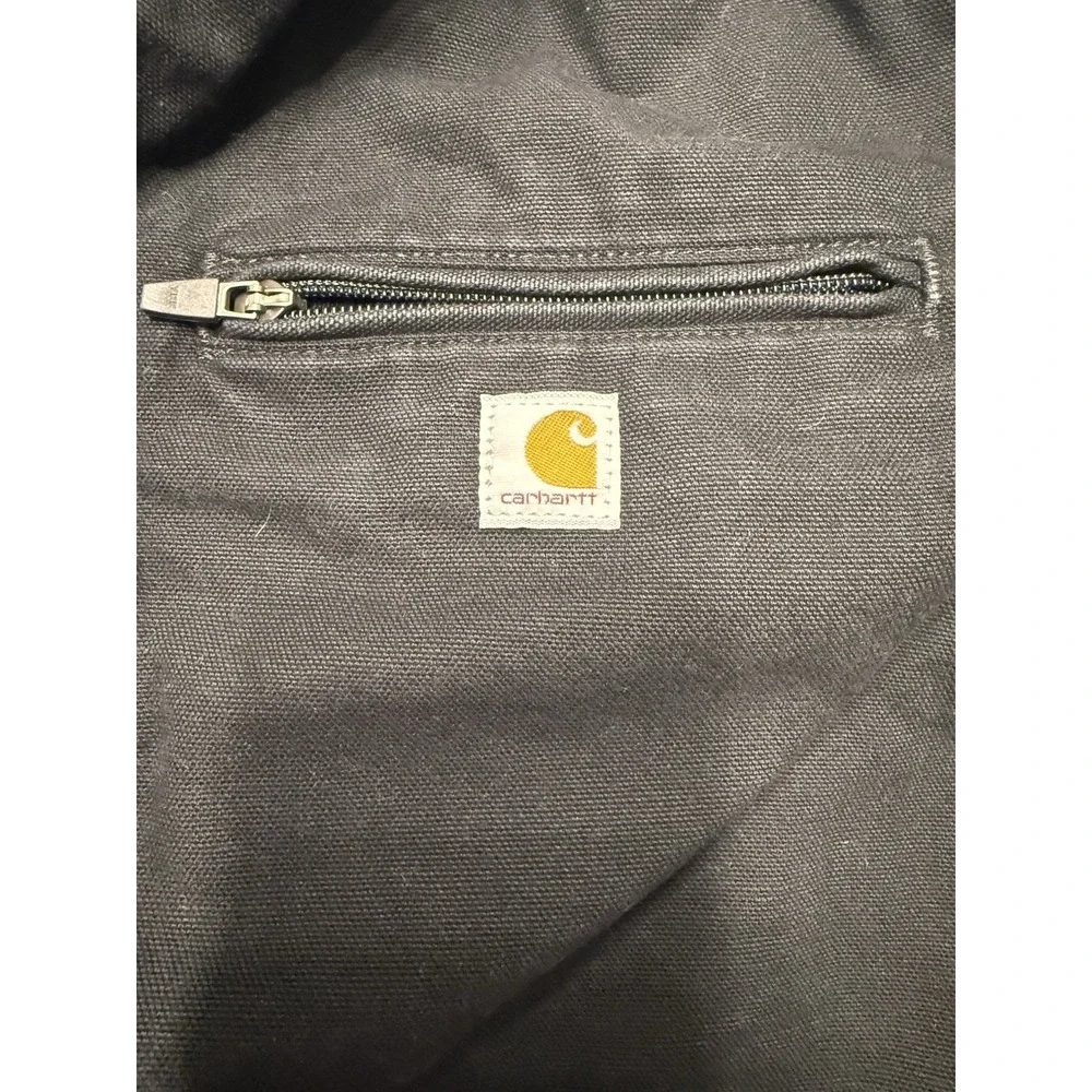 Carhartt sierra canvas